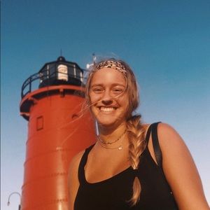 Meet your Posher, Audrey